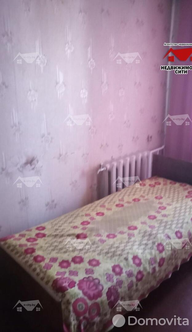 Продажа 3-комнатной квартиры в Петрикове, ул. Луначарского, д. 8, 35500 USD, код: 887767 - фото 5