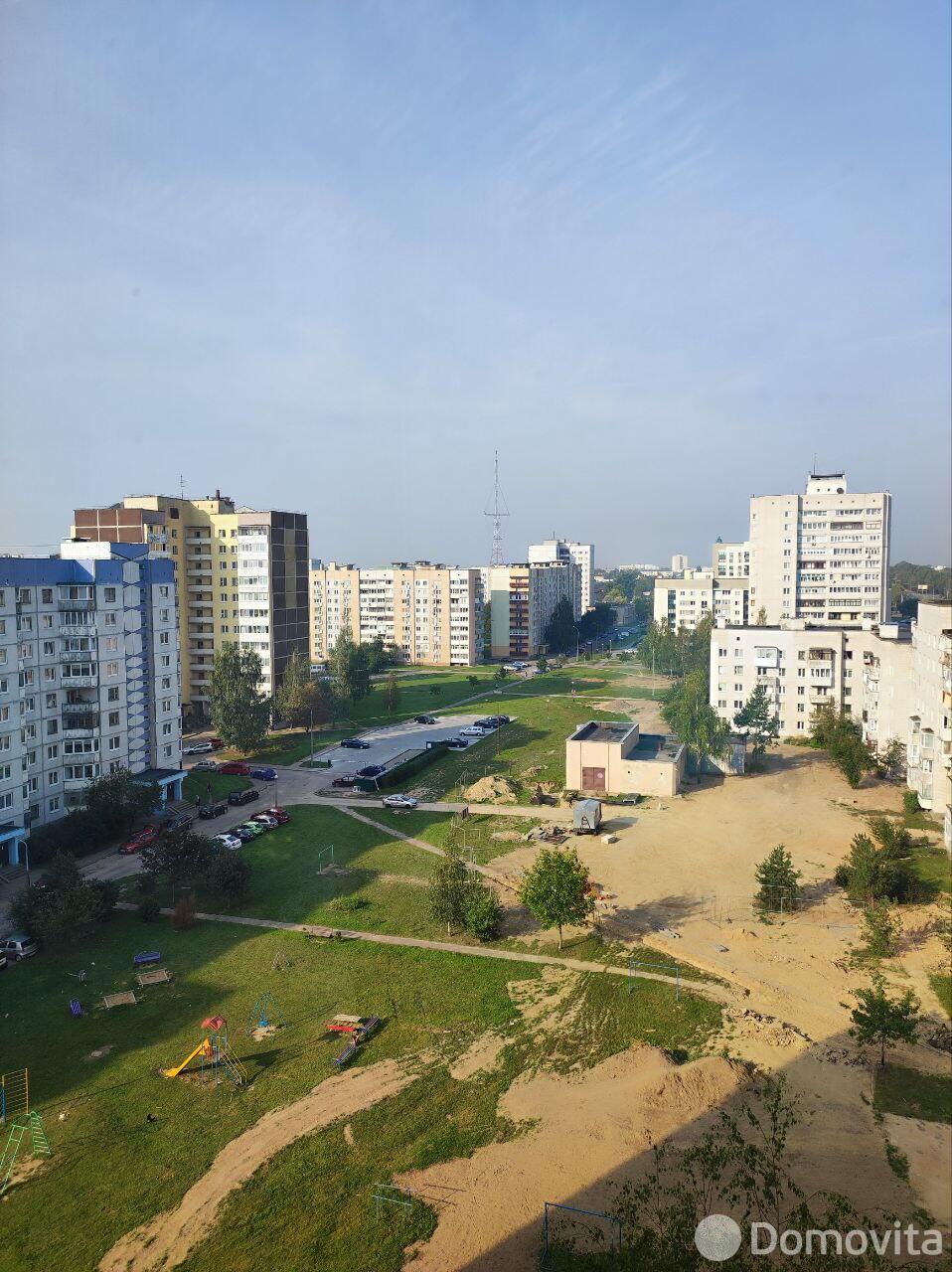 квартира, Гродно, ул. Курчатова, д. 28