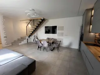 2-этажный коттедж, г. Минск, ул. Щедрина, д. 29