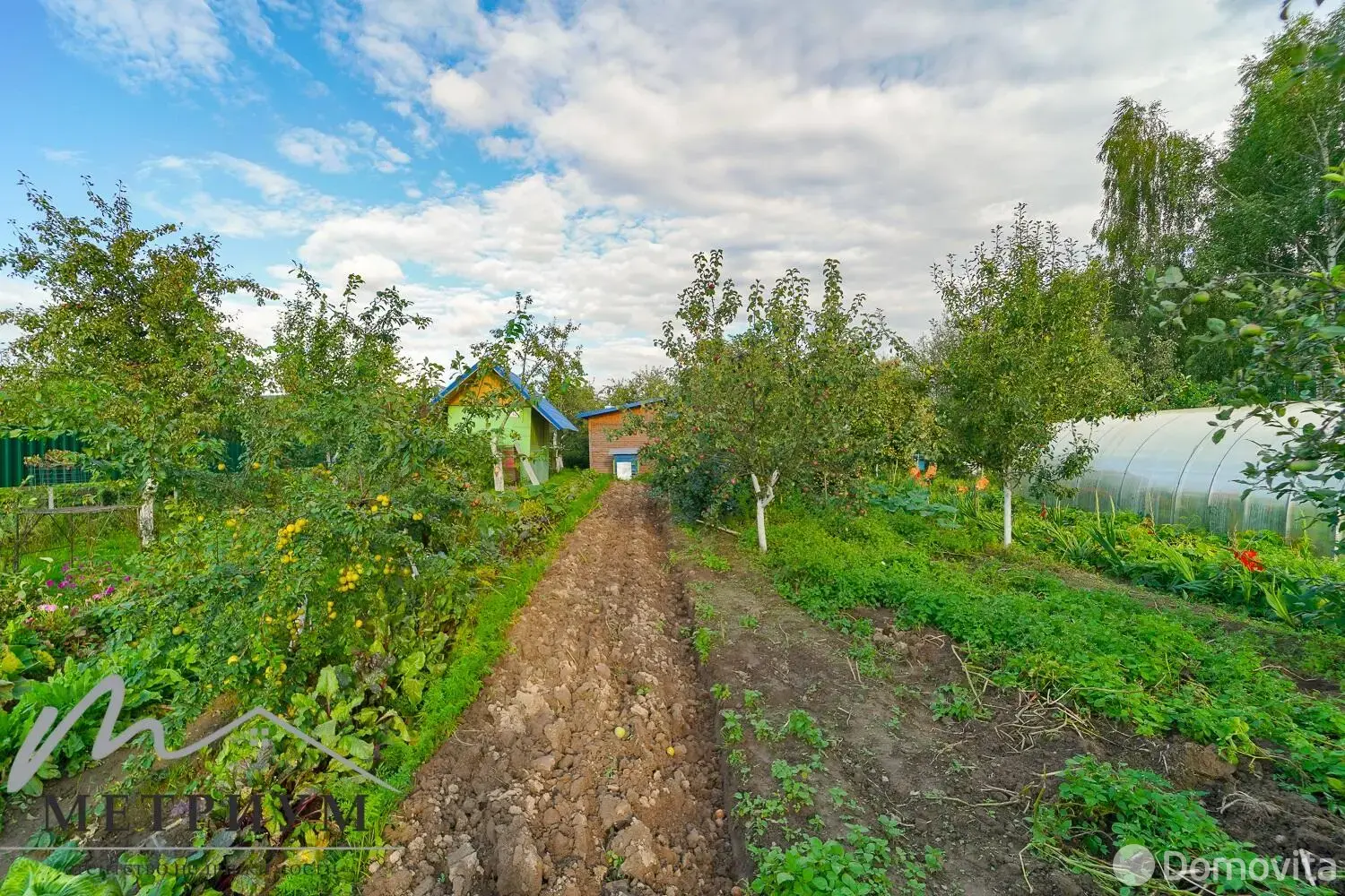 продажа участка, Свитанак-Перхурово, 