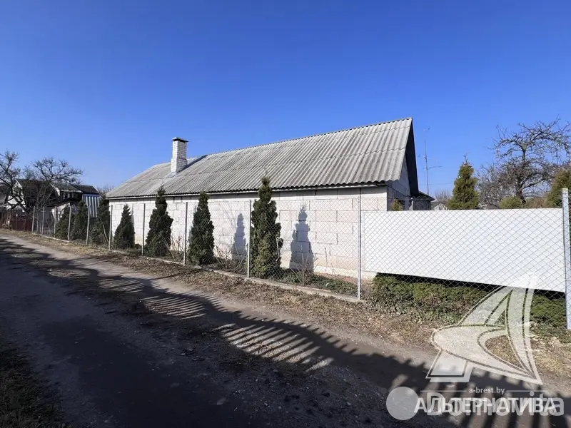 Купить земельный участок, 9.71 соток, Урожай ОАО Брестхлебопродукт, Брестская область, 62500USD, код 571627 - фото 25