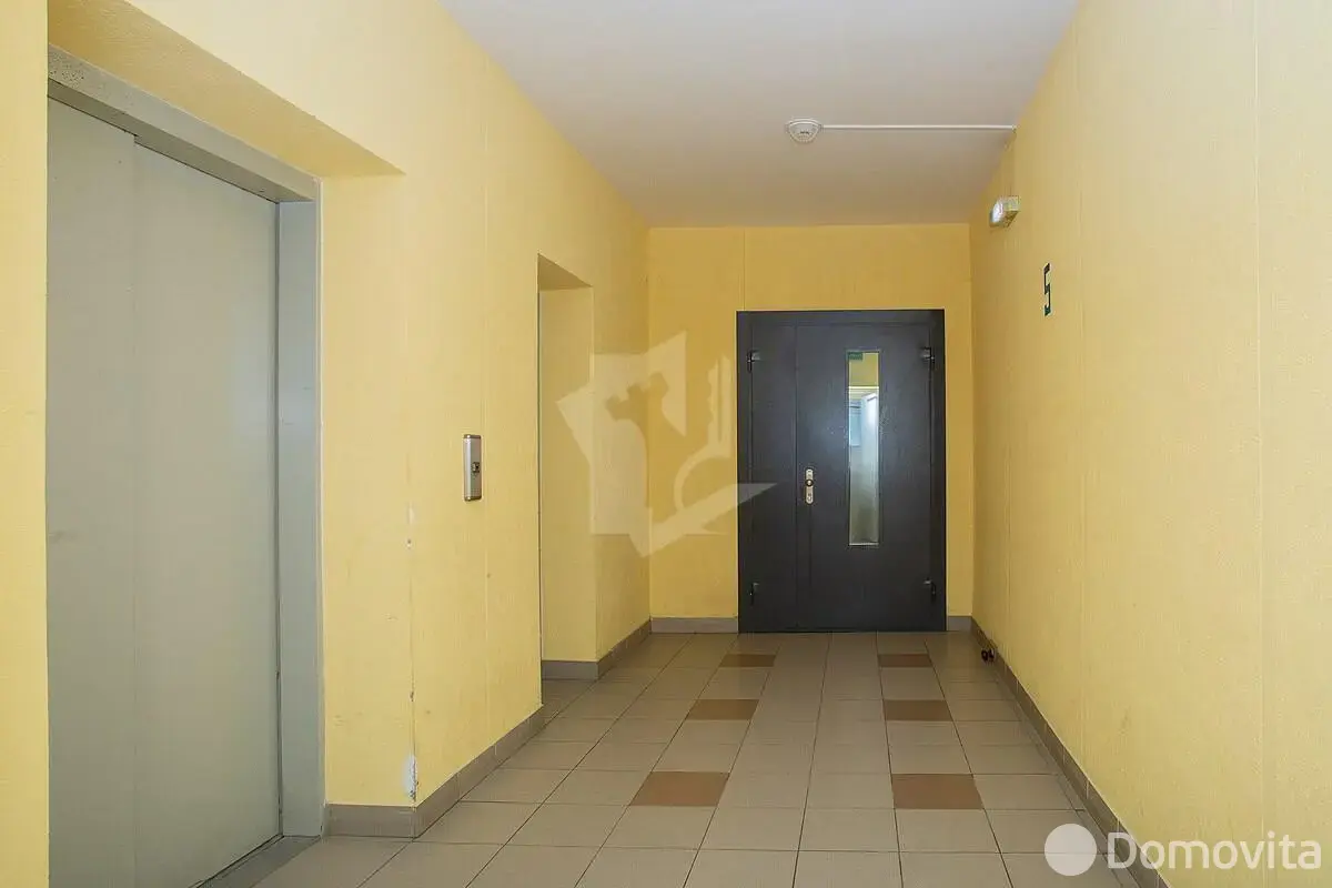 Продажа комнаты в Минске, ул. Казимировская, д. 17, цена 105000 BYN, код 7752 - фото 14