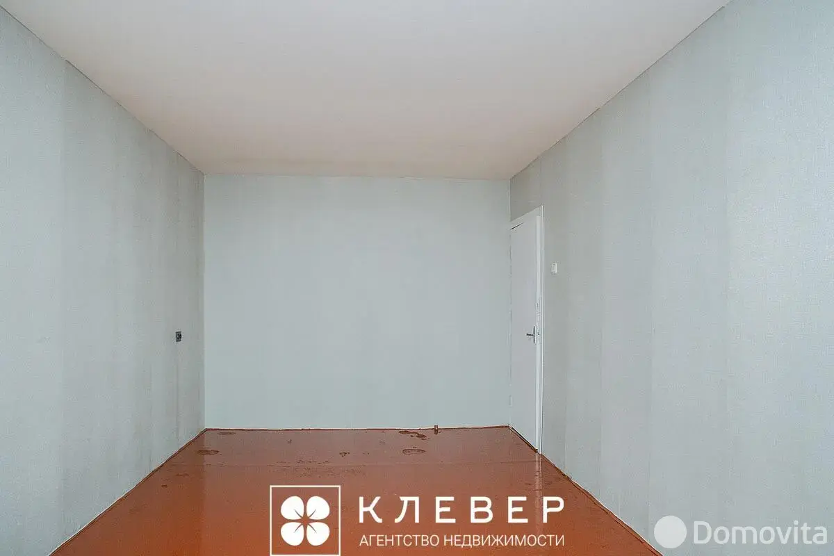 Купить комнату в Минске, ул. Калиновского, д. 62, цена 146500 BYN, код 7882 - фото 3