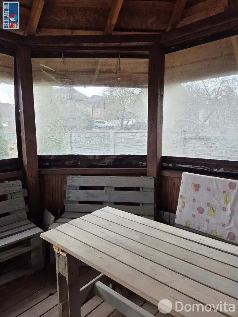 Купить 2-этажную дачу в Факел-Третий век Минская область, 120000USD, код 182481 - фото 24