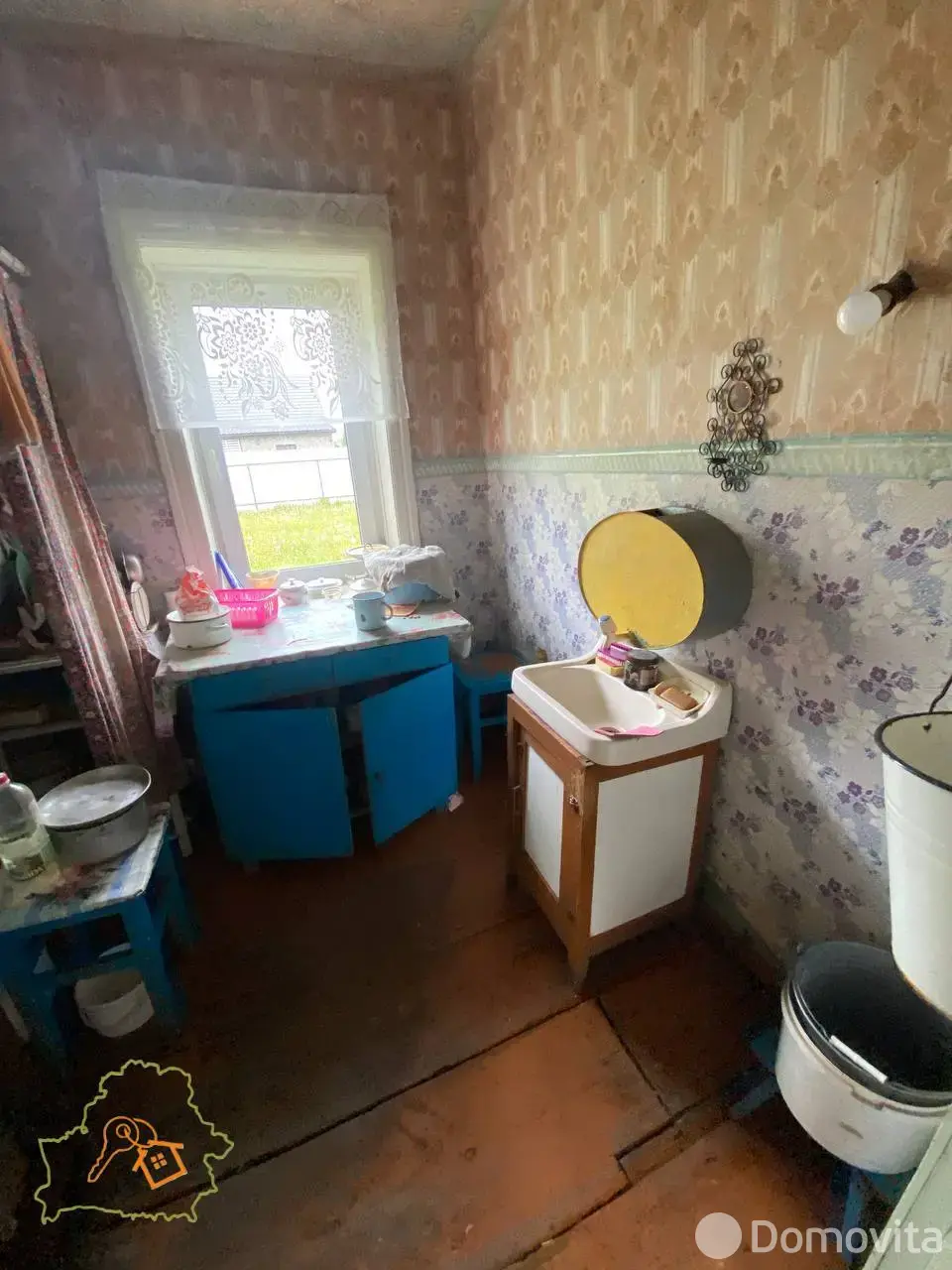 дом, Кировск, ул. Гагарина, д. 48 
