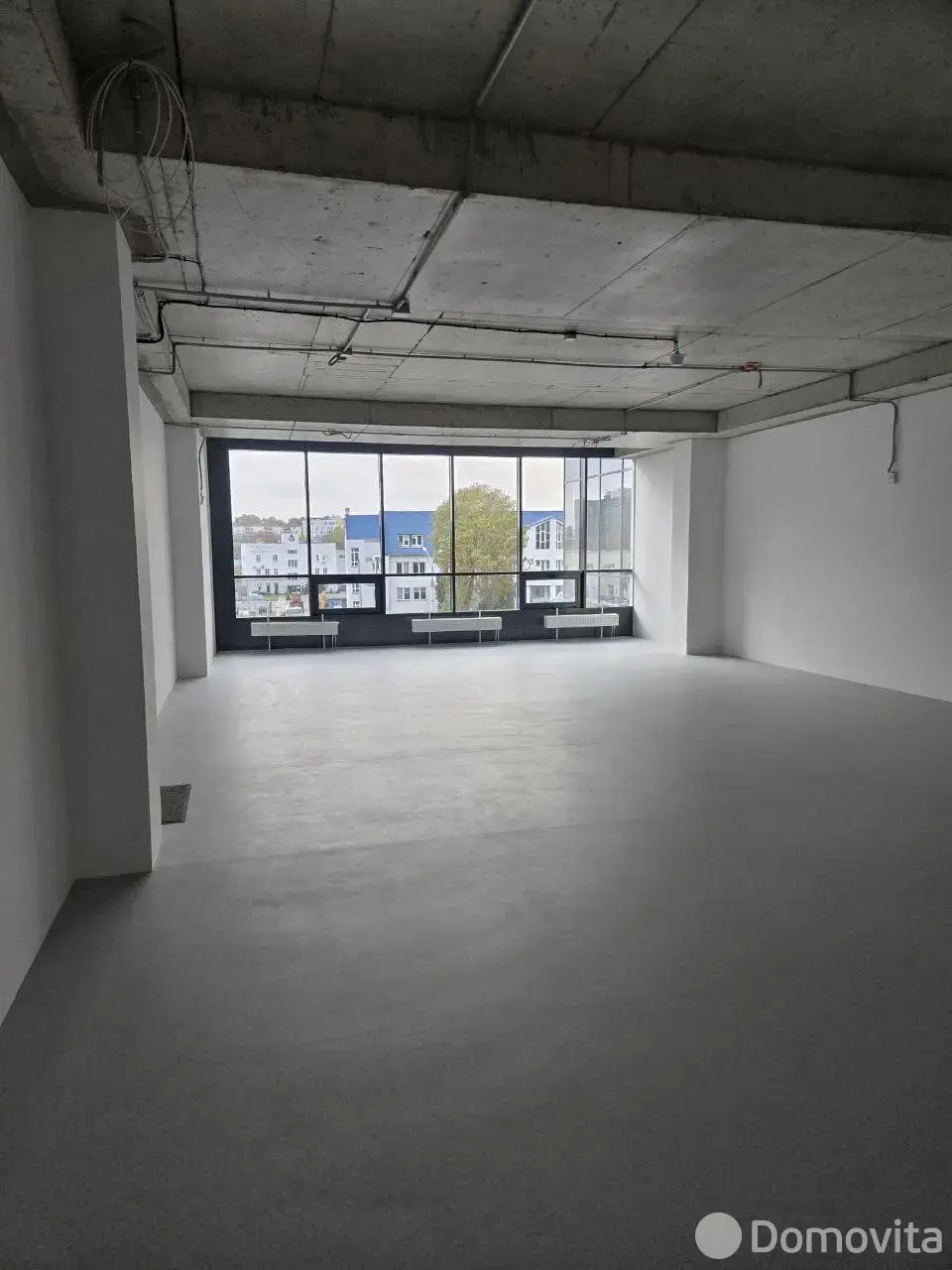 офис, Минск, ул. Клары Цеткин, д. 24