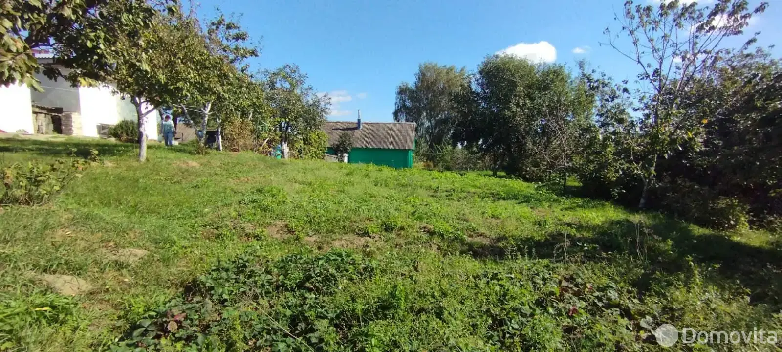 дом, Залужье, ул. Центральная - лучшее предложение