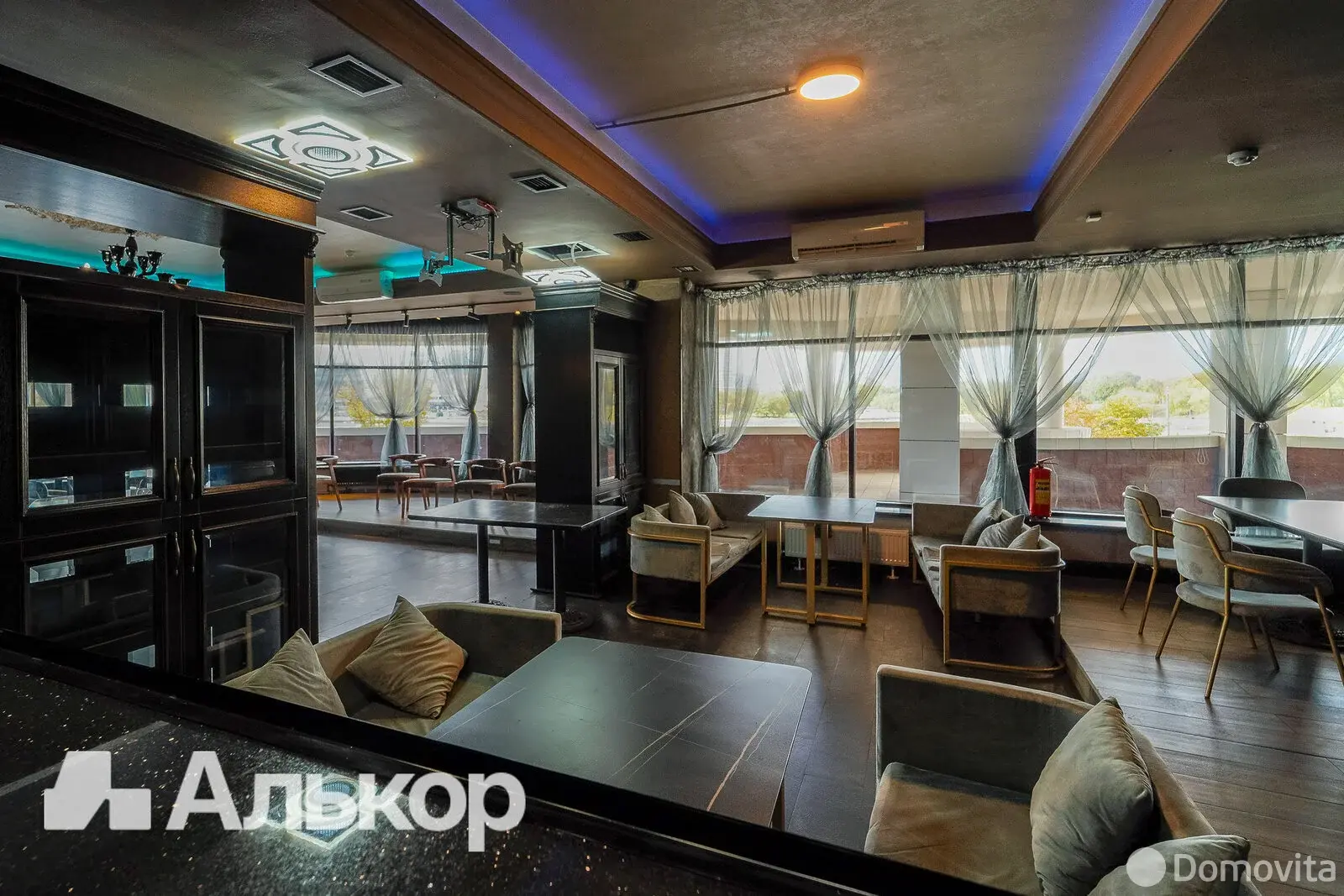 Стоимость аренды объекта сферы услуг, Минск, ул. Сторожовская, д. 6