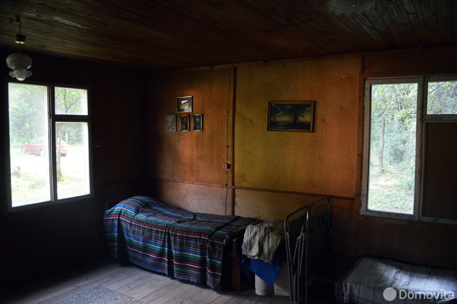 Купить 1-этажную дачу в Пралесках Минская область, 10000USD, код 183242 - фото 12