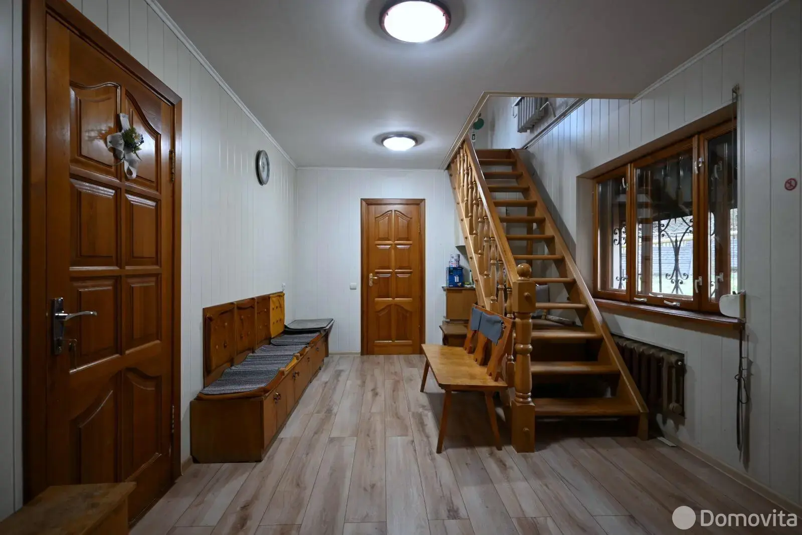 Купить 3-этажную дачу в Криничном Гомельская область, 210000USD, код 184850 - фото 29