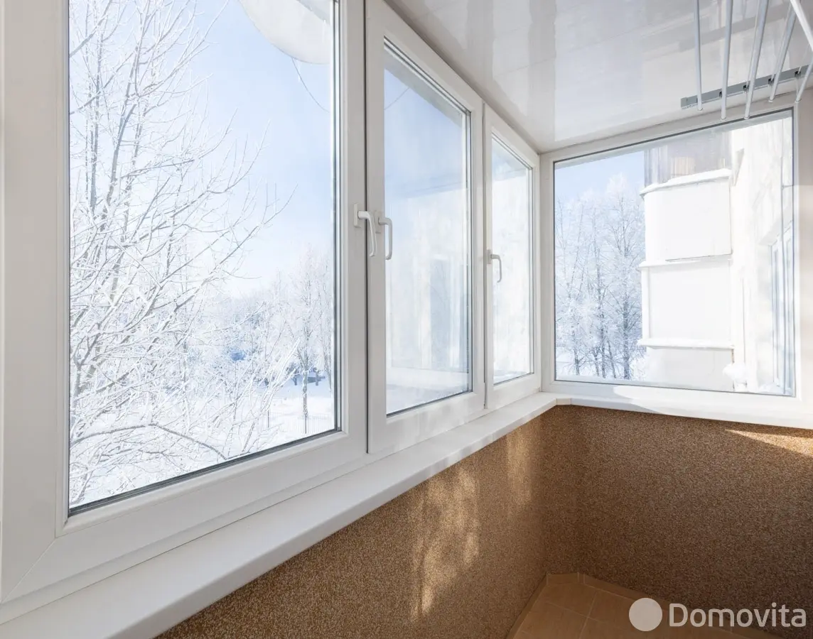 Снять 2-комнатную квартиру в Минске, ул. Якубовского, д. 29, 550USD, код 149675 - фото 13