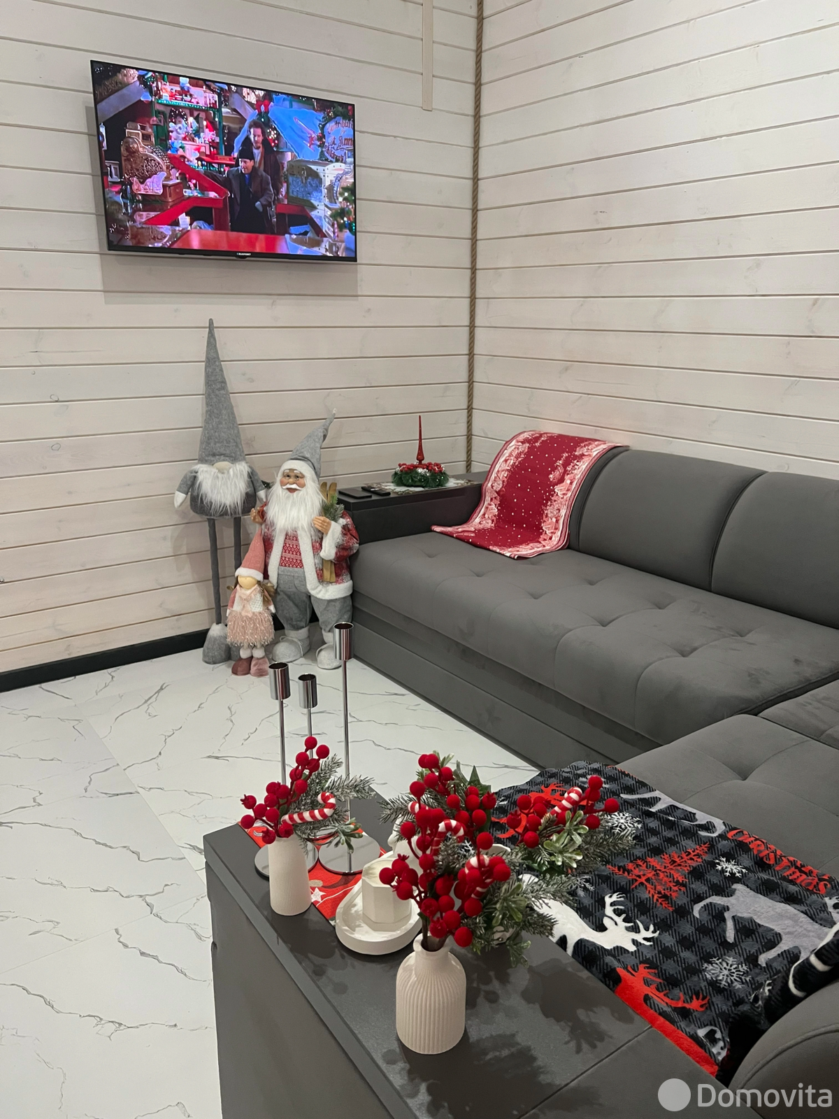 купить коттедж, Знаменка, ул. Поселковая, д. 20