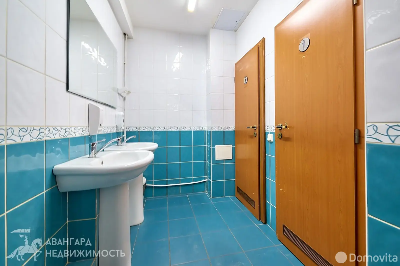 Купить помещение под сферу услуг в Минске, пер. Козлова, д. 7 - фото 12