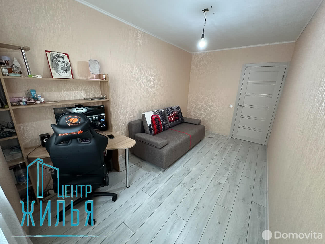 Продажа 2-комнатной квартиры в Гродно, ул. Курчатова, д. 13, 42500 USD, код: 997588 - фото 4