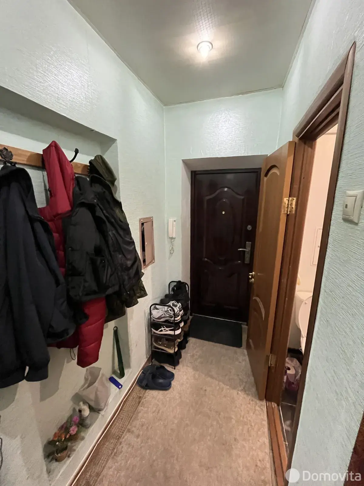 квартира, Береза, Северный городок, д. 41 без посредников