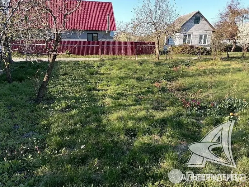 участок, Прибрежное-1, 