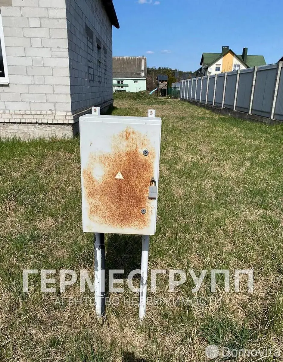 дом, Лида, ул. Зерновая, стоимость продажи 197 351 р.