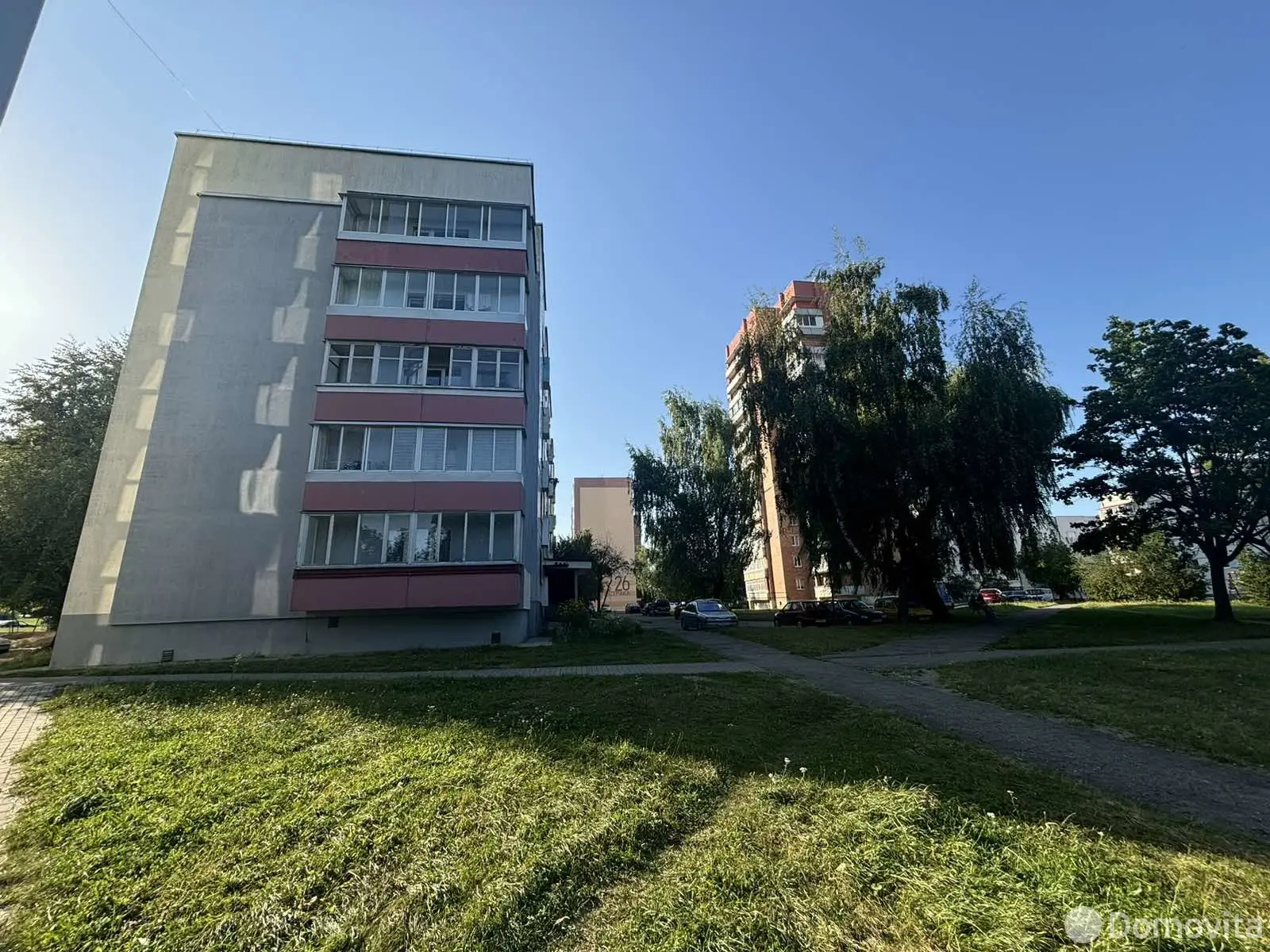 Купить комнату в Гродно, ул. Пестрака, д. 34, цена 45000 USD, код 7665 - фото 10
