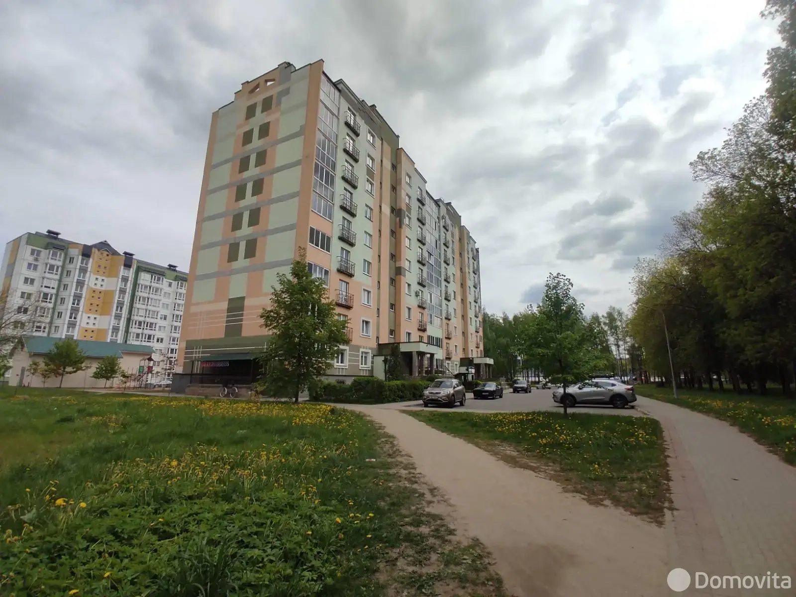 Купить офис на ул. Калиновского, д. 32 в Жодино, 60000USD, код 8710 - фото 14
