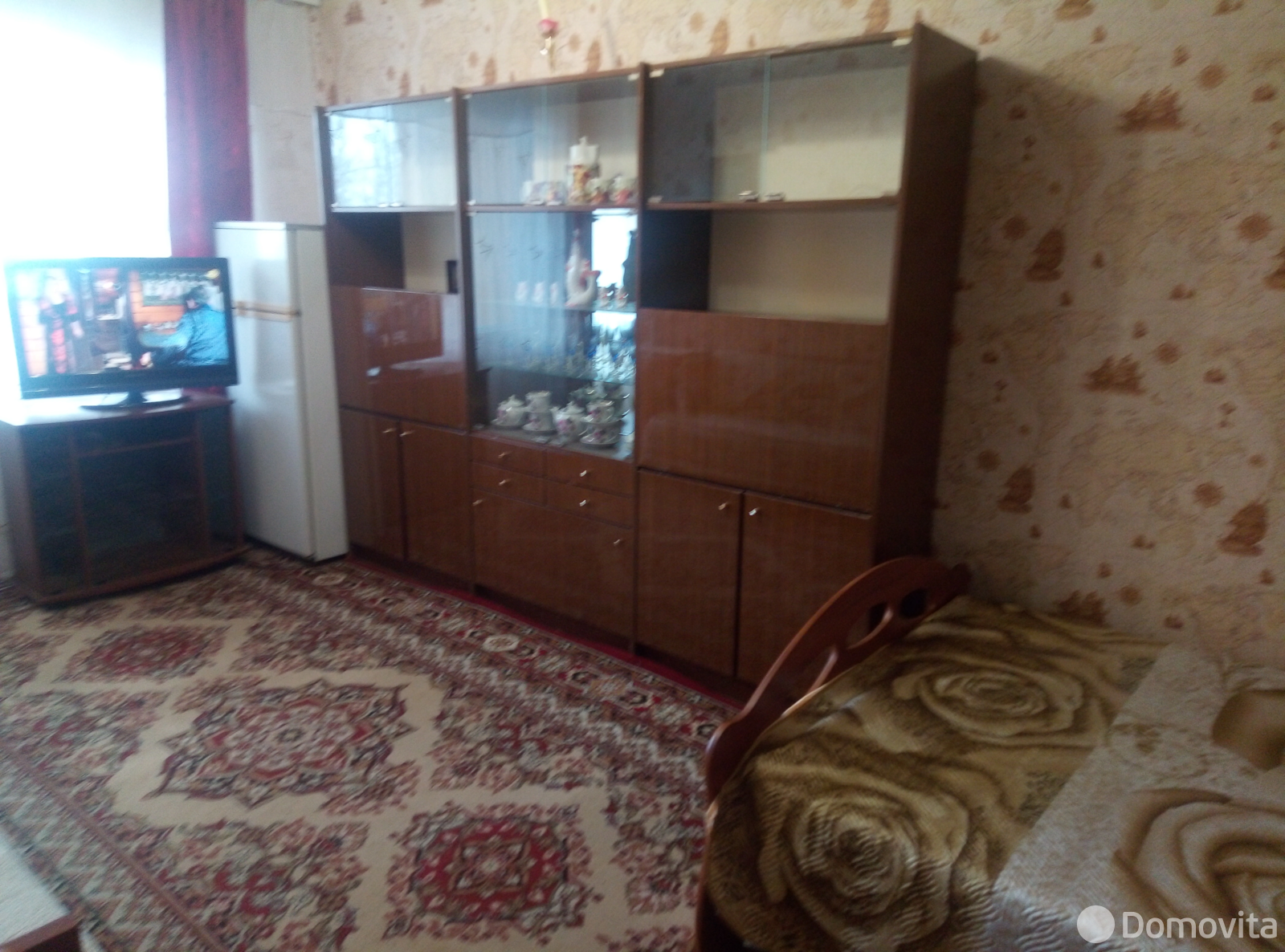 квартира, Минск, ул. Байкальская, д. 45, стоимость аренды 900 р./мес.