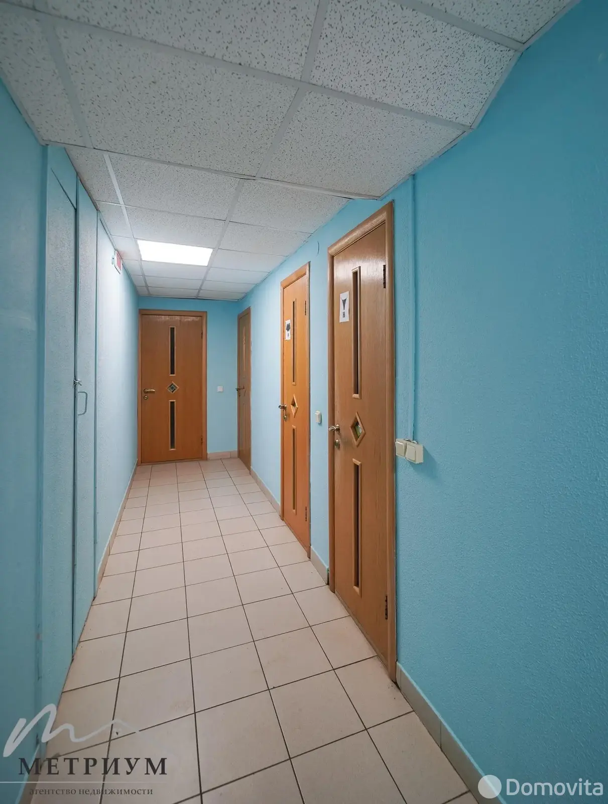 Снять торговое помещение на ул. Кропоткина, д. 110 в Минске, 1295USD, код 966421 - фото 10