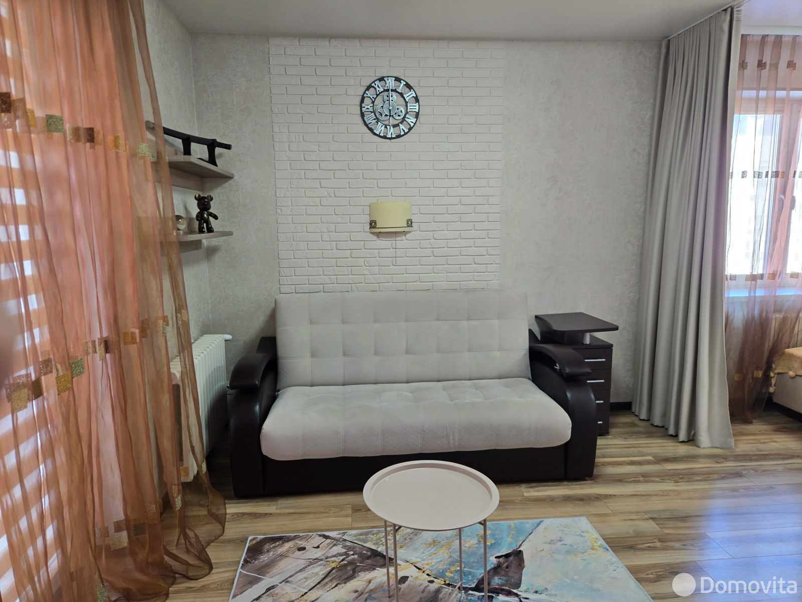 квартира, Минск, ул. Мястровская, д. 16 