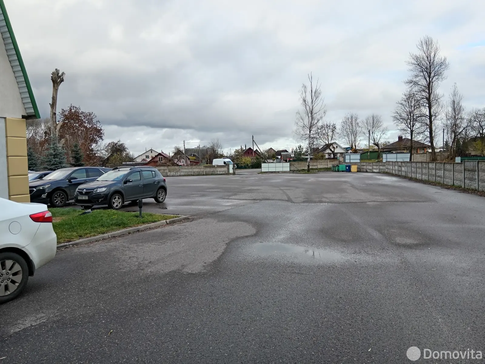 Купить офис на ул. 4-я Заслонова, д. 1Ж в Витебске, 700000USD, код 9968 - фото 8