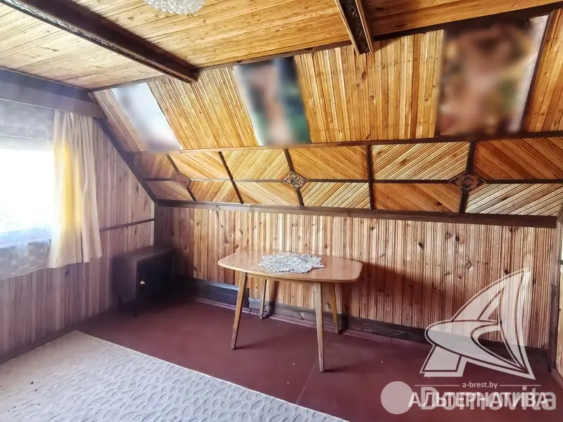 Купить 2-этажную дачу в Факел Брестгазоаппарат Брестская область, 21100USD, код 179291 - фото 16