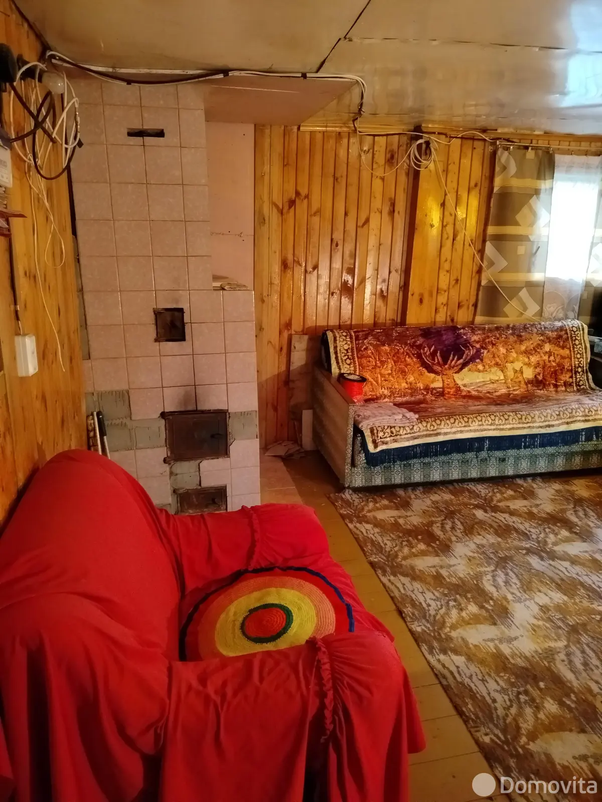 дача, Костюки, ул. Лесная