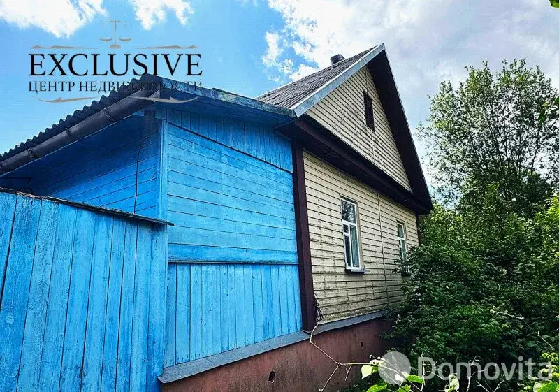купить коттедж, Полоцк, ул. Слободская, д. 81/А