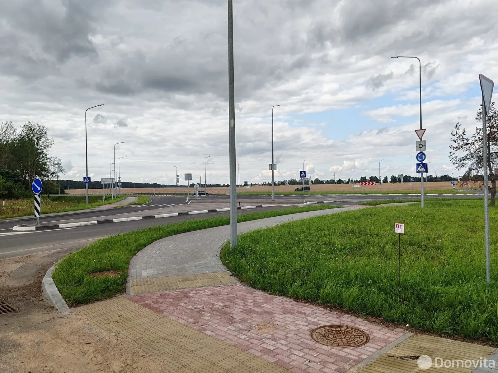 Купить складское помещение на ул. Заводская, д. 1 в Лиде - фото 20