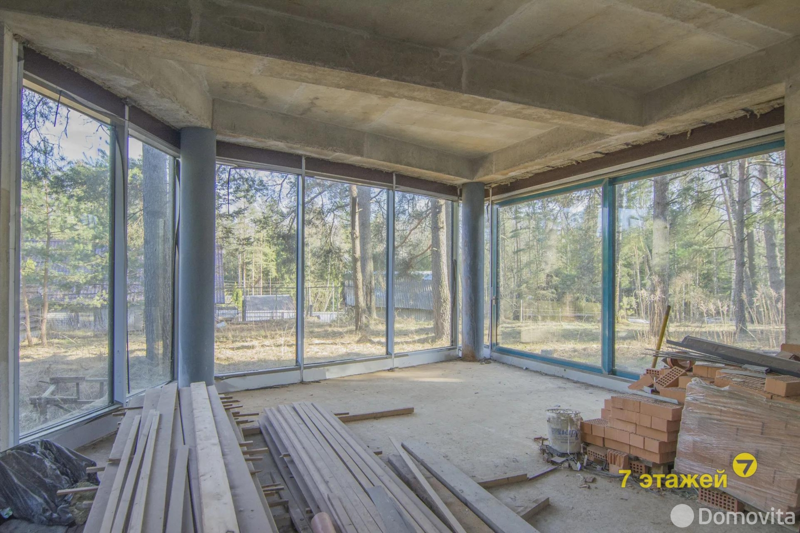 дом, Крыжовка, ул. Дачная 