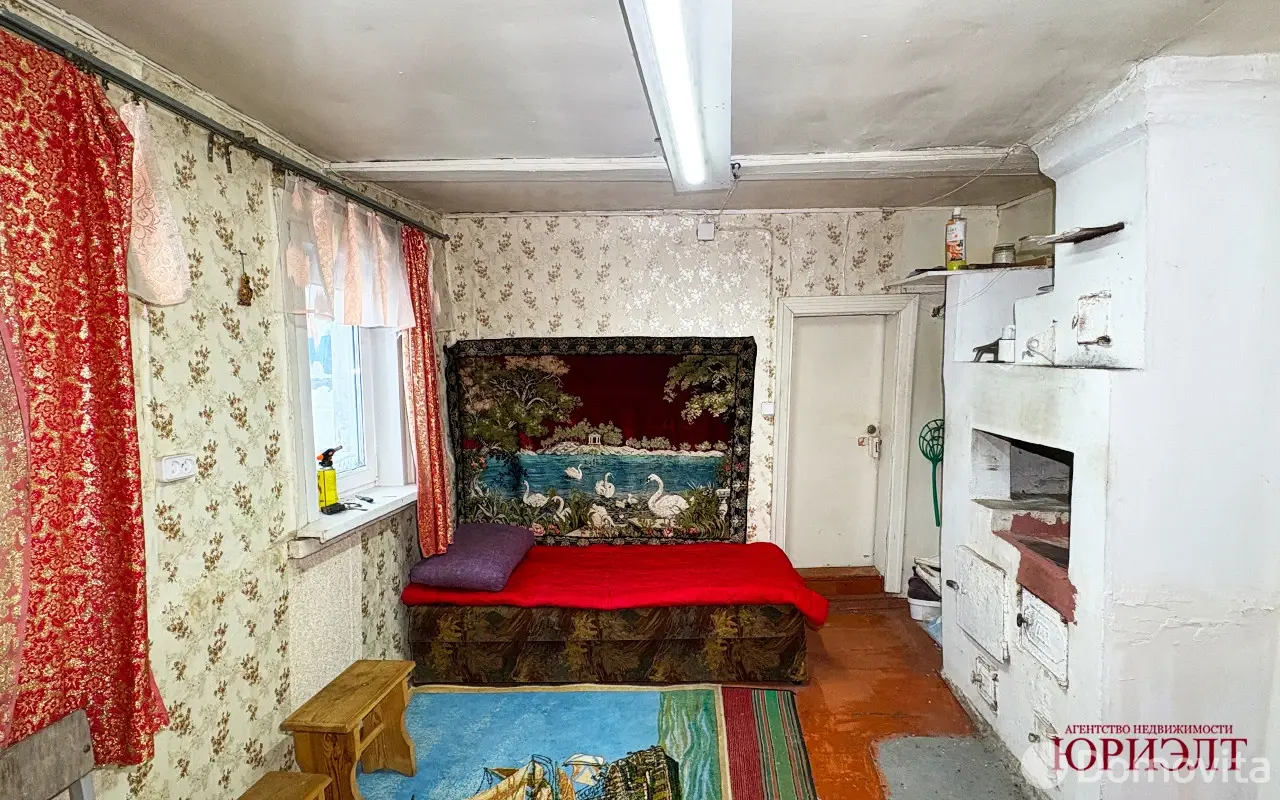 коттедж, Витебск, ул. 1-я Азина, д. 7 