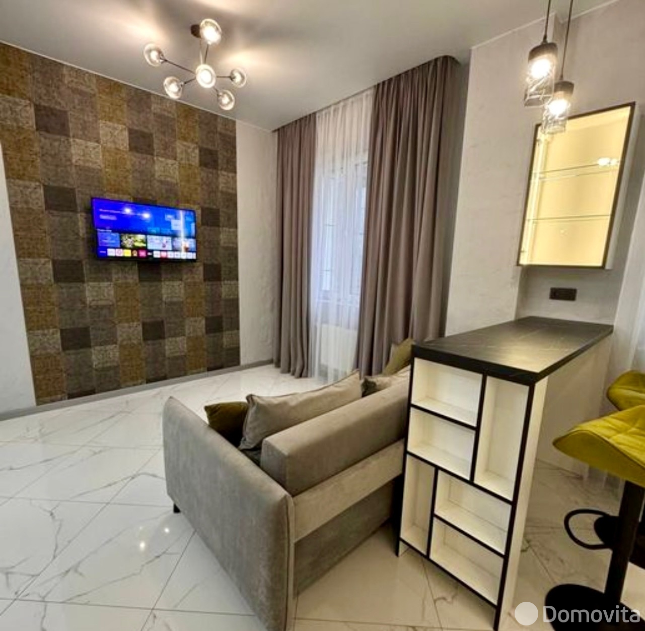 квартира, Минск, пр-т Победителей, д. 115 - лучшее предложение