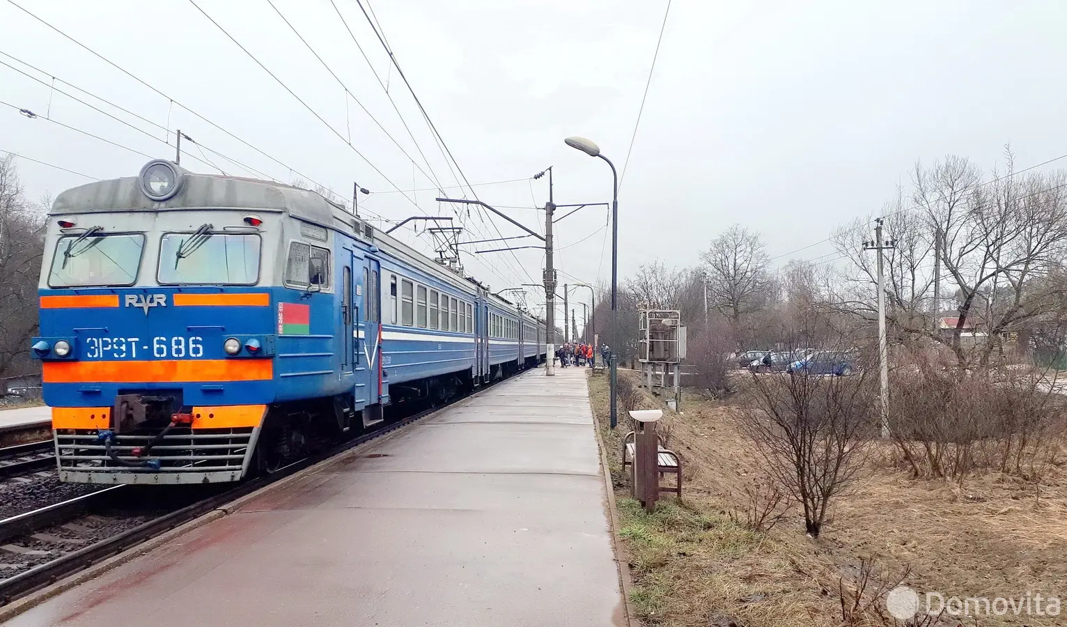 Купить земельный участок, 6 соток, Магистраль-2, Минская область, 27000BYN, код 572036 - фото 20