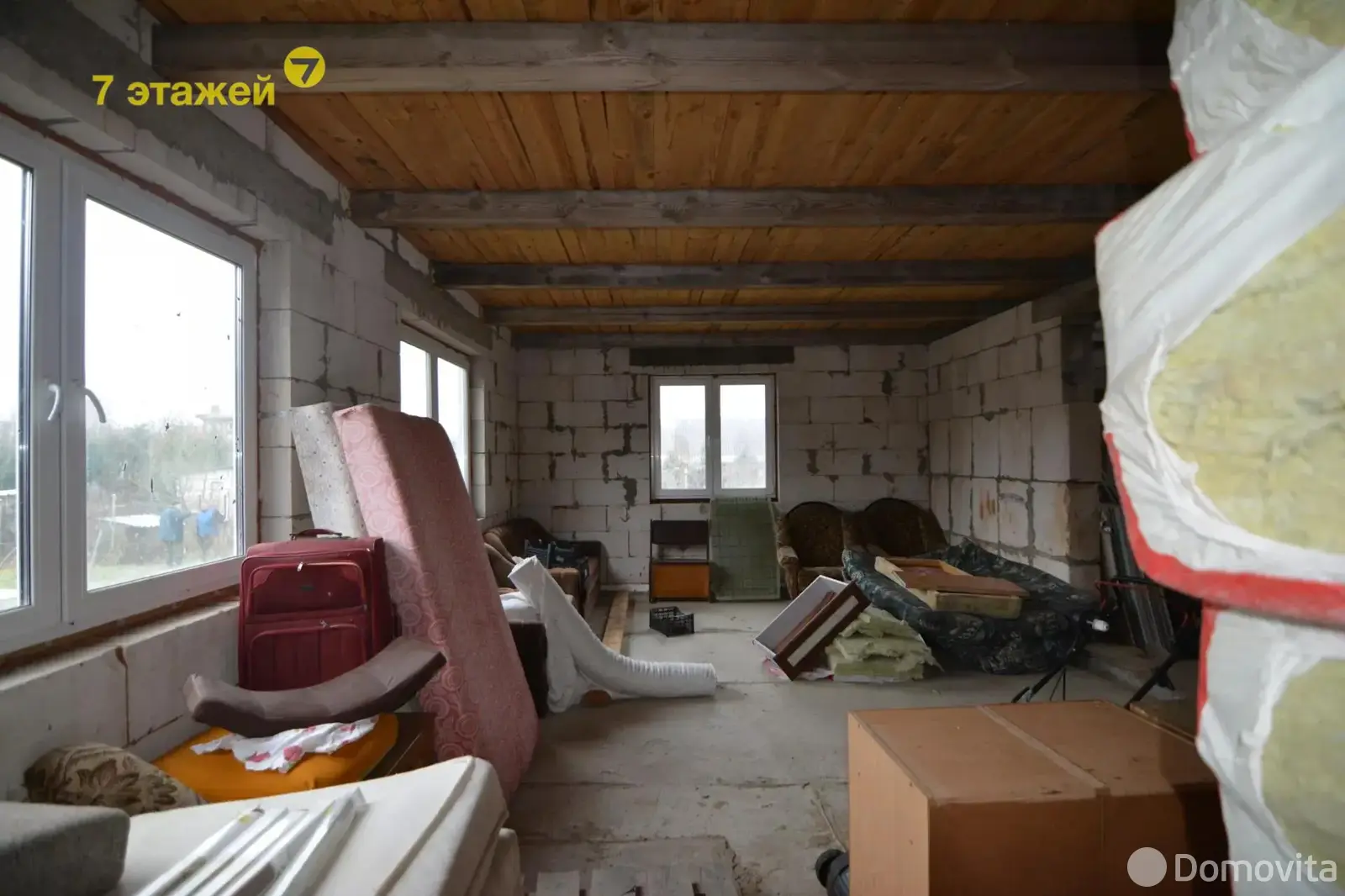 продажа дачи, Лукоморье,