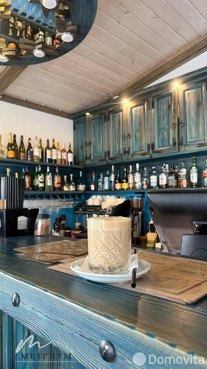 Цена продажи объекта сферы услуг, Никольцы, д. 11/а