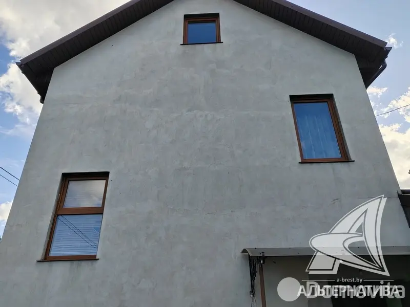 дом, Брест, 