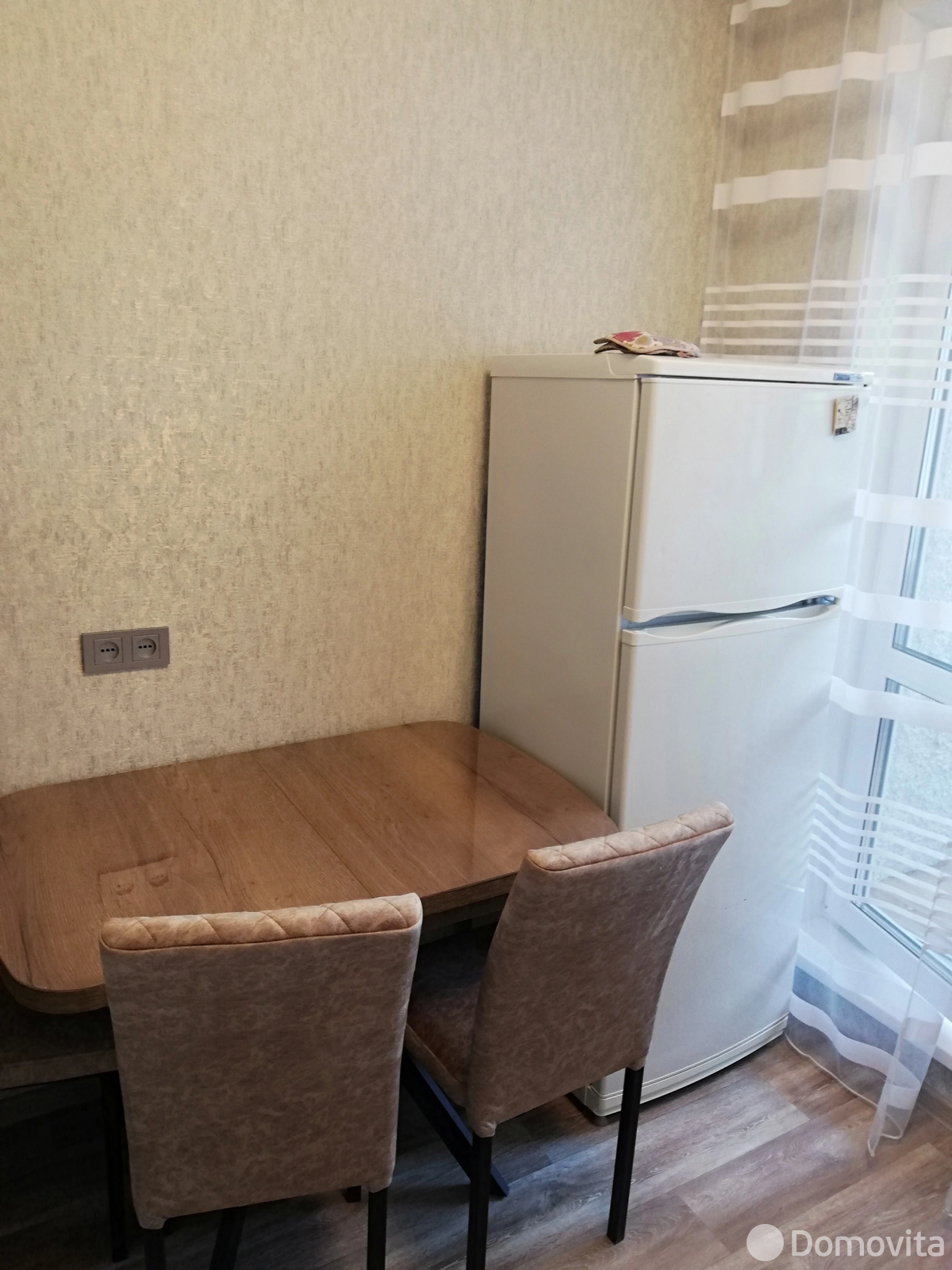 Снять 1-комнатную квартиру в Минске, ул. Якубова, д. 6, 430USD, код 148022 - фото 25