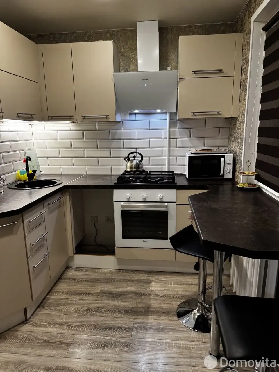 квартира, Минск, ул. Васнецова, д. 11