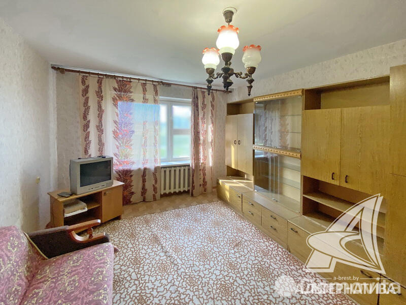 Купить 2-комнатную квартиру в Пружанах, , 21000 USD, код: 1010608 - фото 1