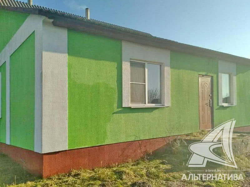 Продажа 2-этажного дома в Борисовке, Брестская область , 11000USD, код 586600 - фото 3