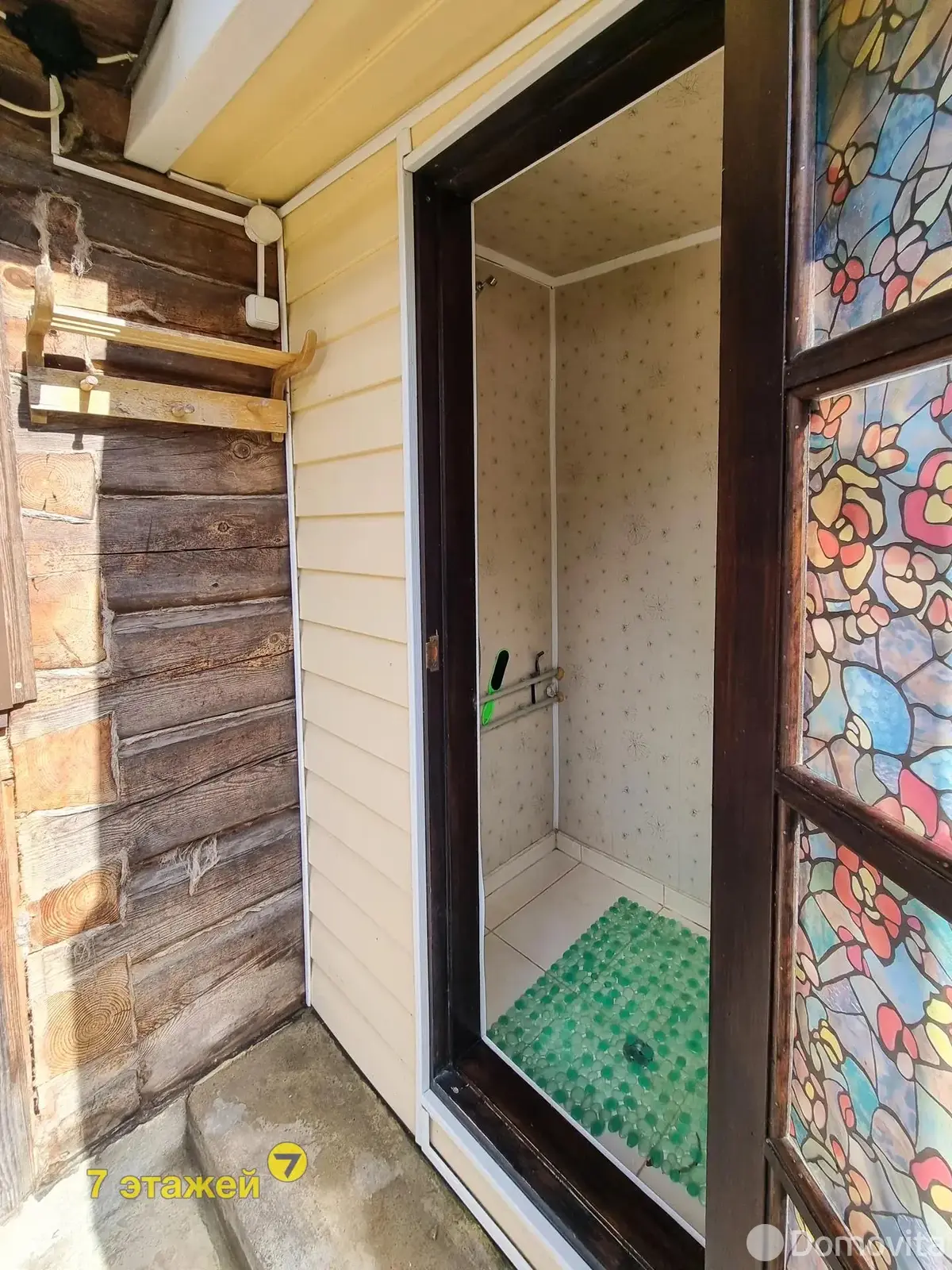 Продажа 2-этажной дачи в ВЕРАСОК Брестская область, 77770BYN, код 183623 - фото 22