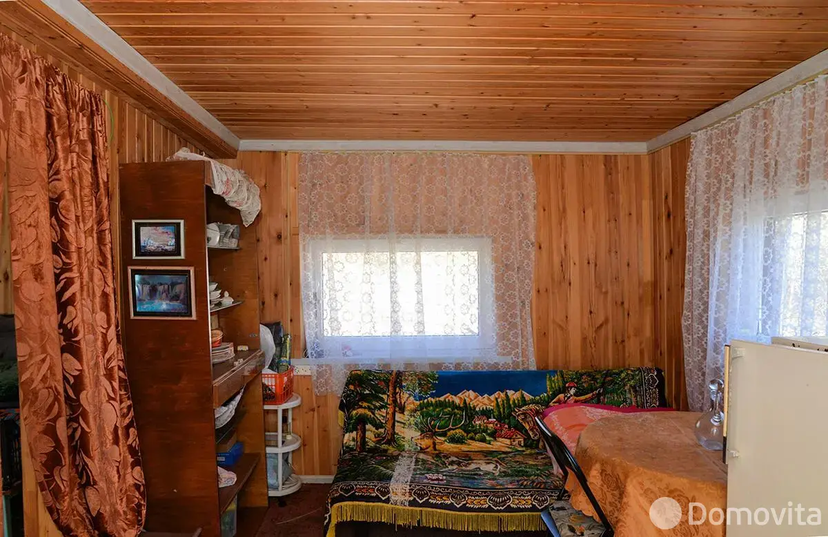 коттедж, Зелёные холмы-2, 