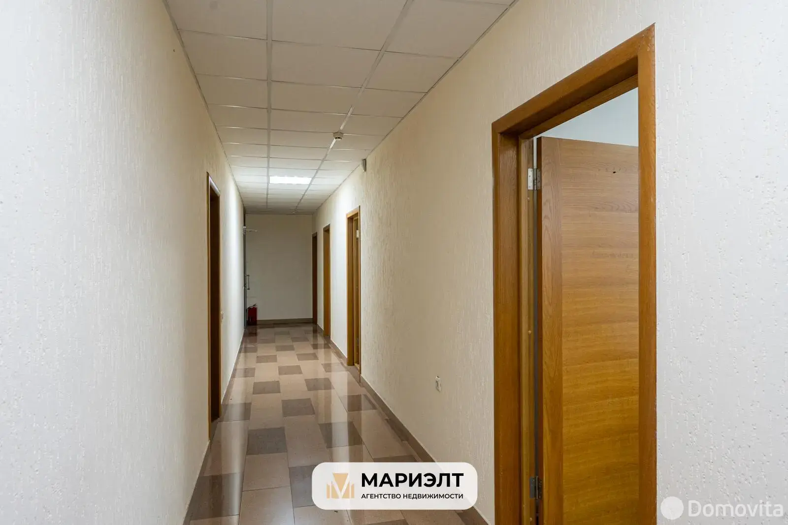 Аренда офиса на ул. Маяковского, д. 144 в Минске, 264EUR, код 16233 - фото 17