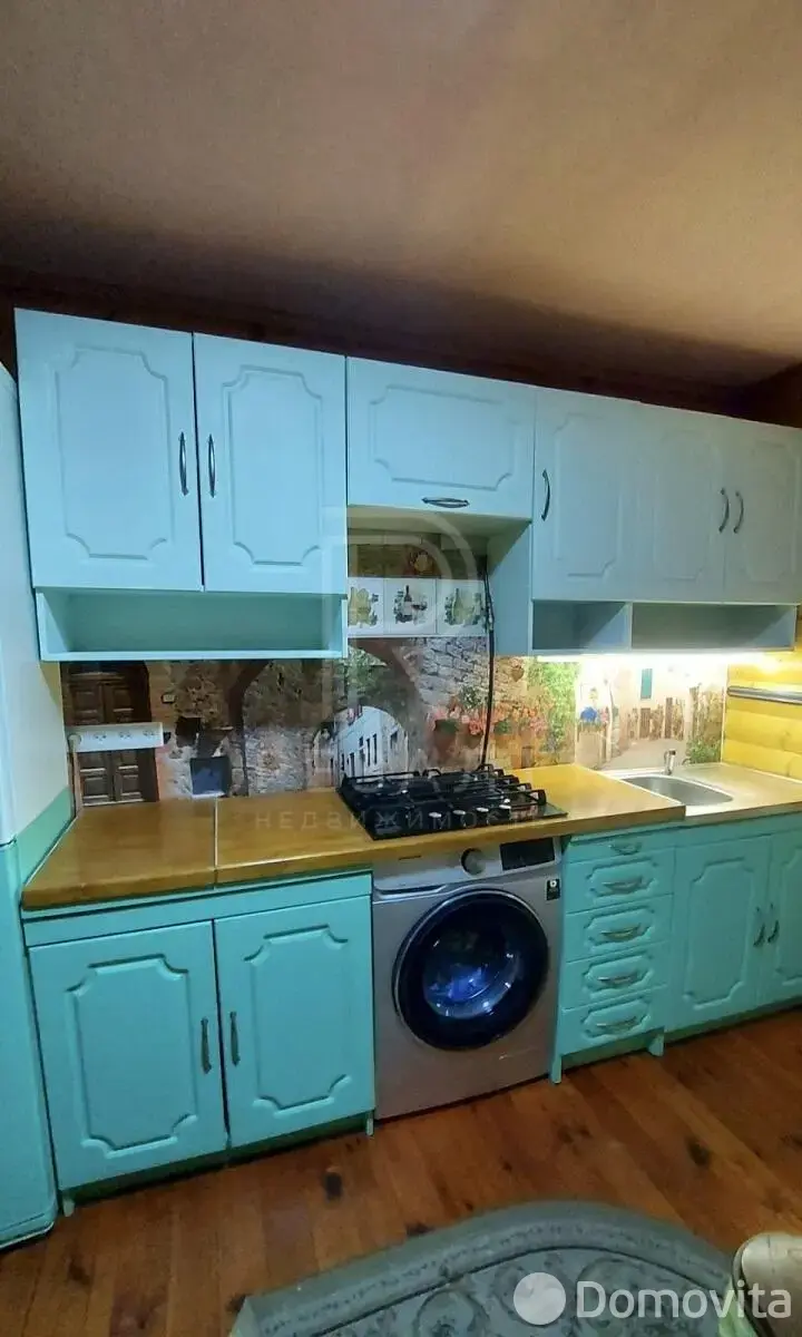 коттедж, Жилевщина, 