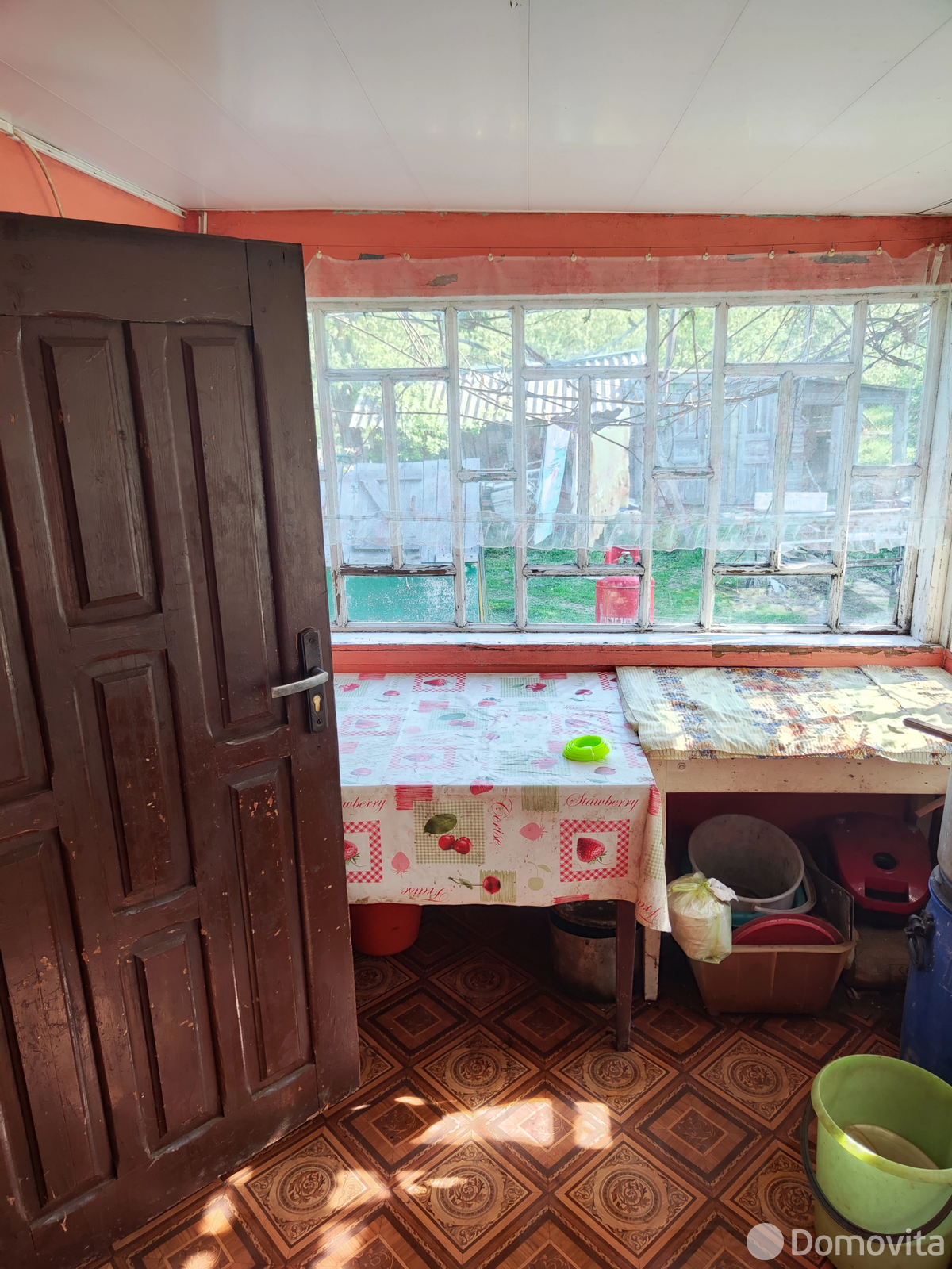 коттедж, Шабыньки, ул. Центральная, стоимость продажи 33 115 р.