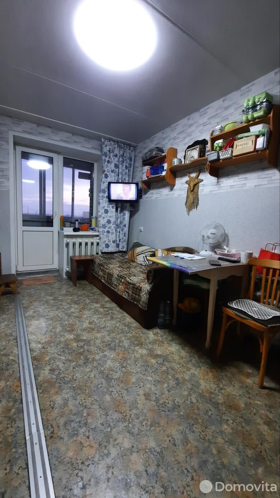 Купить 1-комнатную квартиру в Витебске, ул. Гагарина, д. 113, 30000 USD, код: 979007 - фото 6