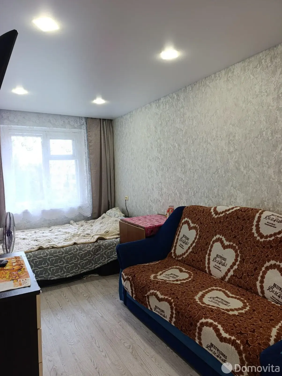 Продажа комнаты в Минске, пр-т Партизанский, д. 28/3, цена 95000 BYN, код 7763 - фото 7