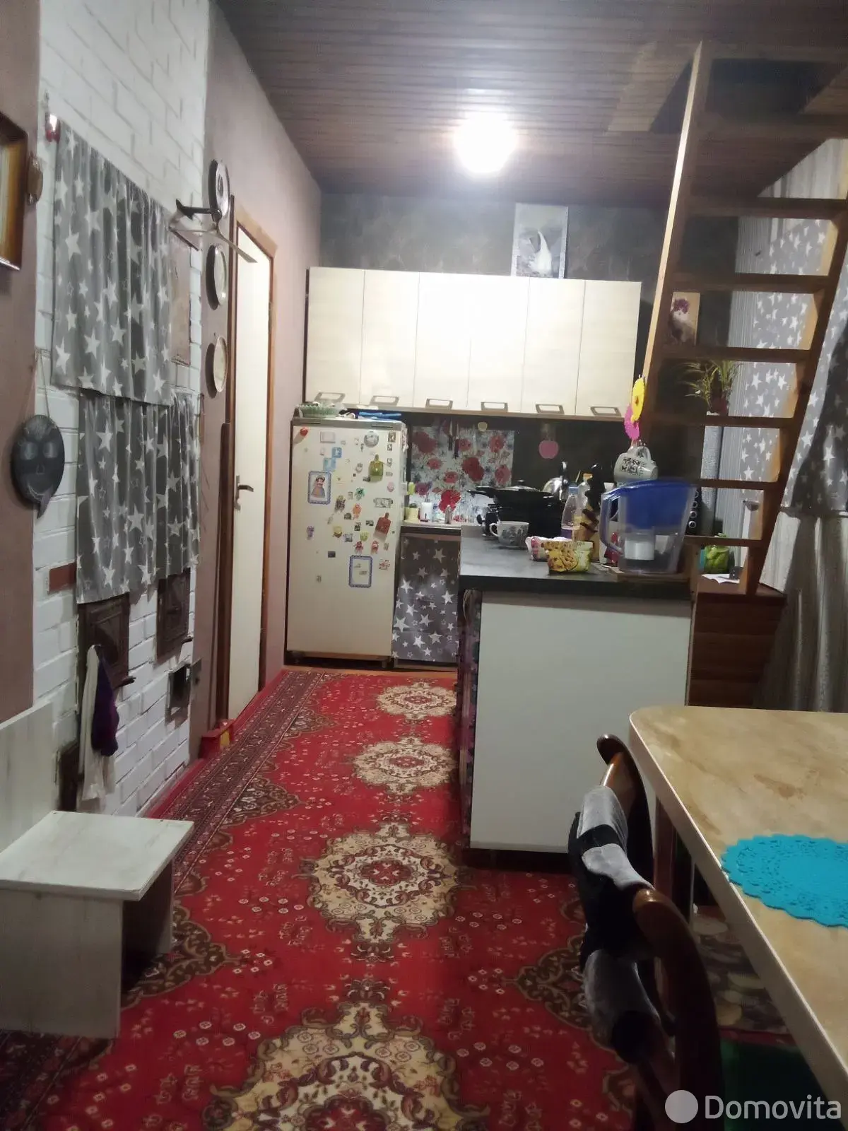 Купить 3-этажную дачу в Романовка Минская область, 75000BYN, код 183559 - фото 17